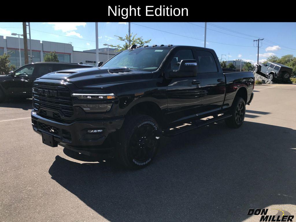 new 2026 Ram 2500 car, priced at $64,498