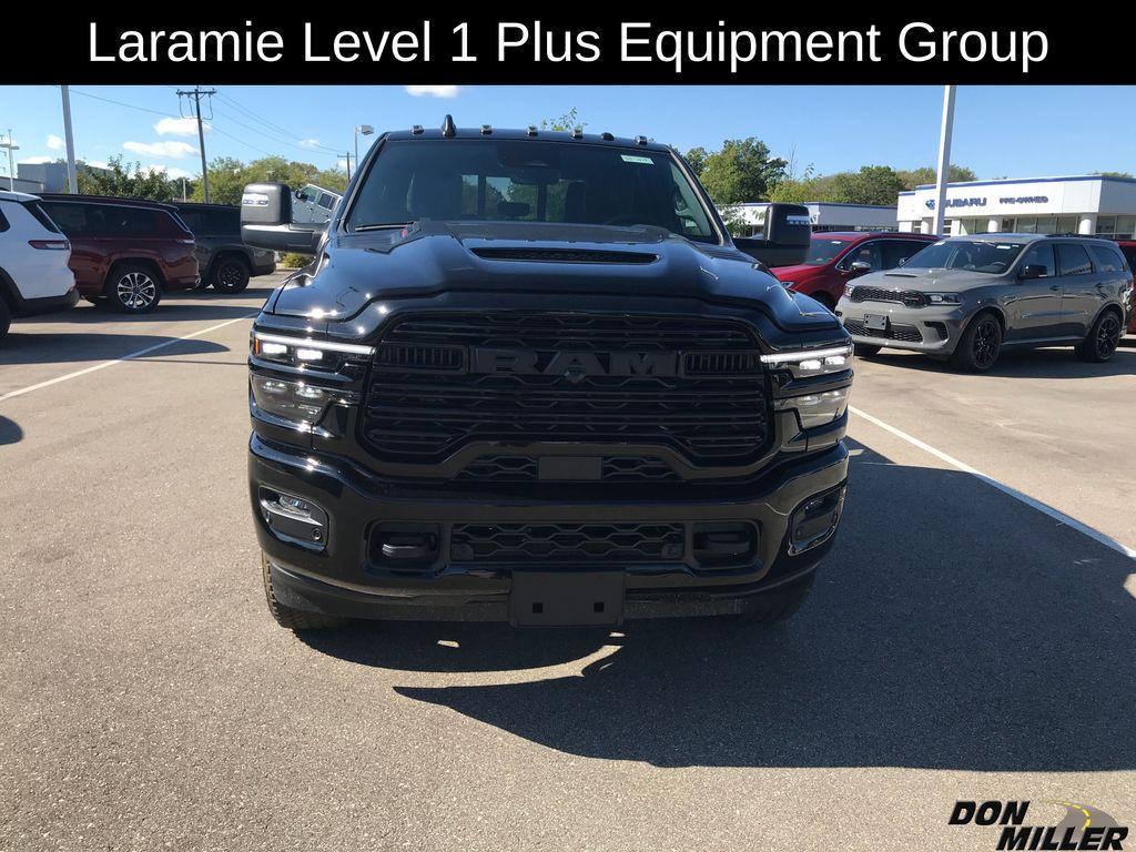 new 2026 Ram 2500 car, priced at $64,498