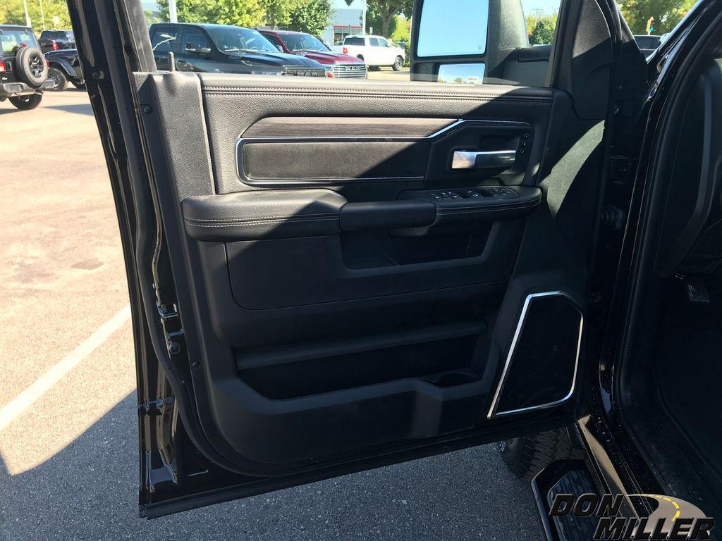 new 2026 Ram 2500 car, priced at $64,498