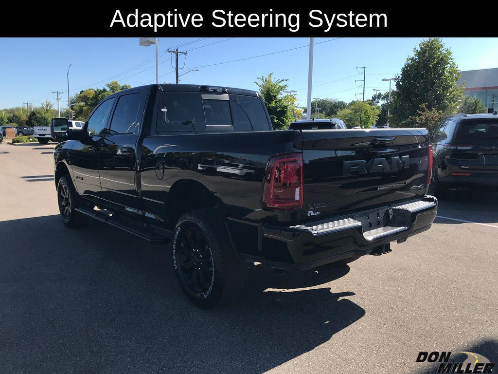 new 2026 Ram 2500 car, priced at $64,498