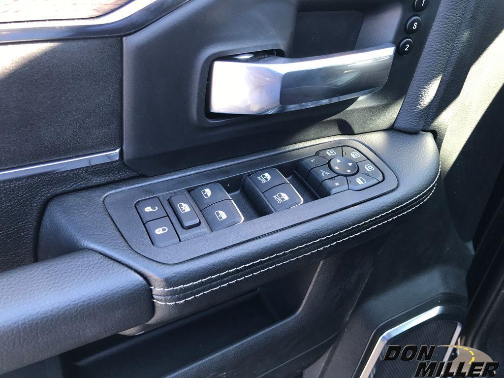 new 2026 Ram 2500 car, priced at $64,498