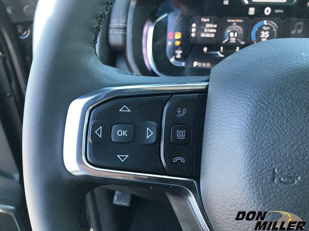 new 2026 Ram 2500 car, priced at $64,498