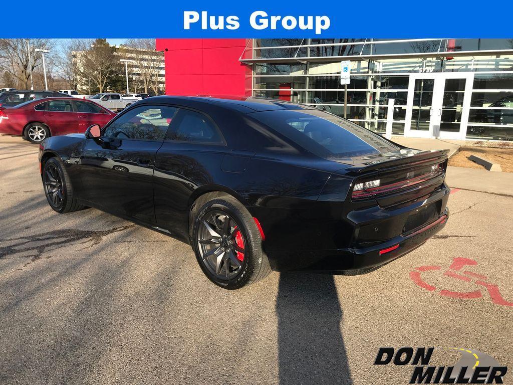 new 2024 Dodge Charger car, priced at $77,974