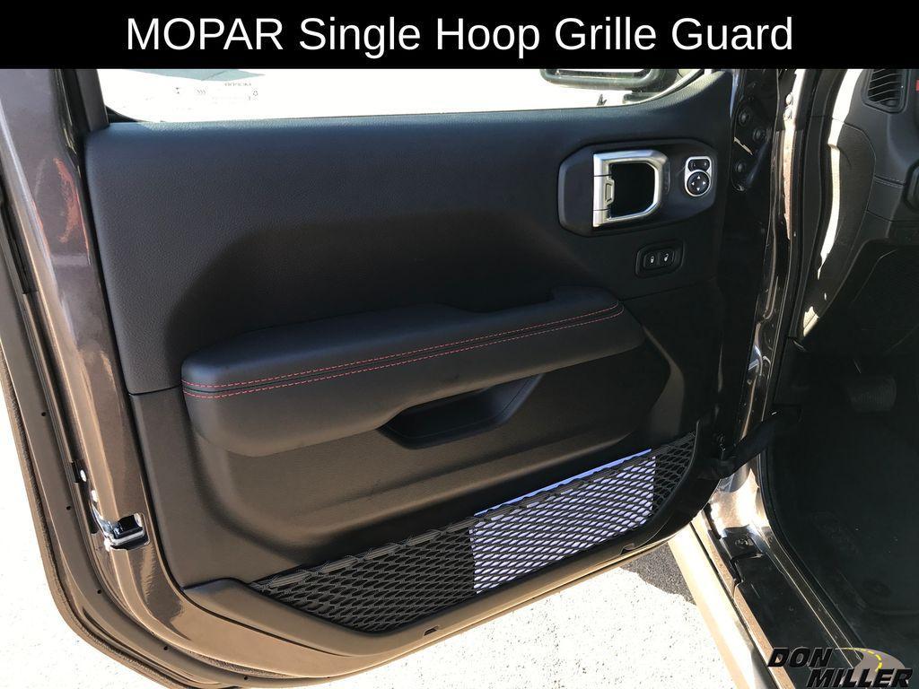 new 2026 Jeep Wrangler car, priced at $59,018