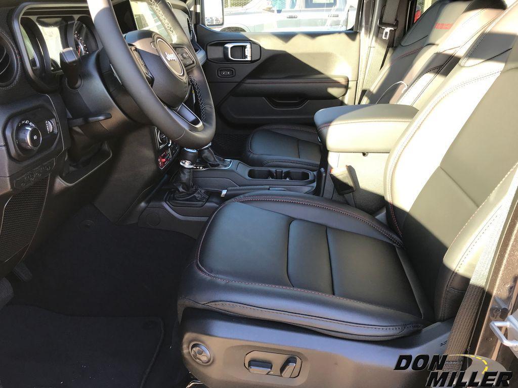 new 2026 Jeep Wrangler car, priced at $59,018