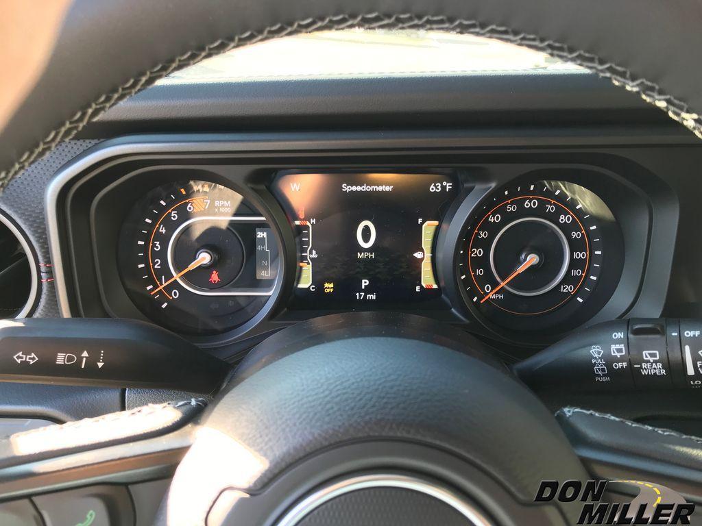 new 2026 Jeep Wrangler car, priced at $59,018