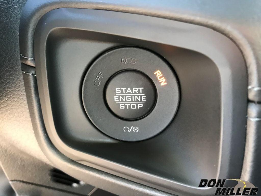 new 2026 Jeep Wrangler car, priced at $59,018