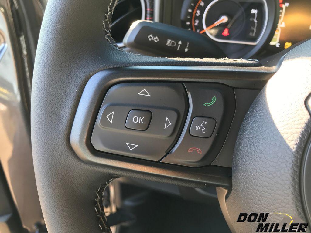 new 2026 Jeep Wrangler car, priced at $59,018