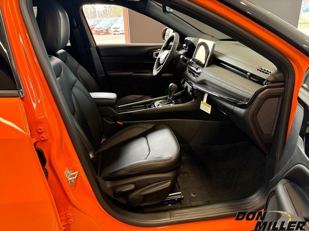 new 2026 Jeep Compass car, priced at $35,350