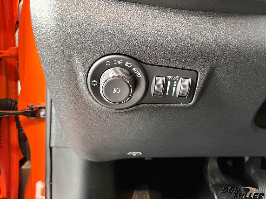 new 2026 Jeep Compass car, priced at $35,350