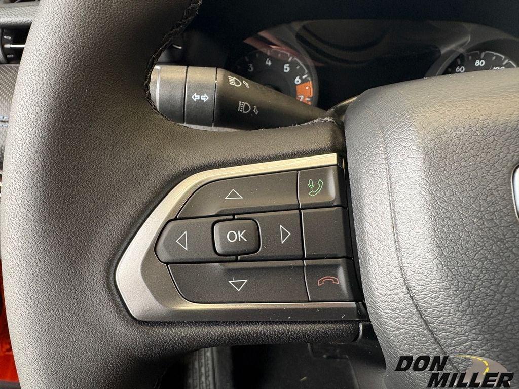 new 2026 Jeep Compass car, priced at $35,350