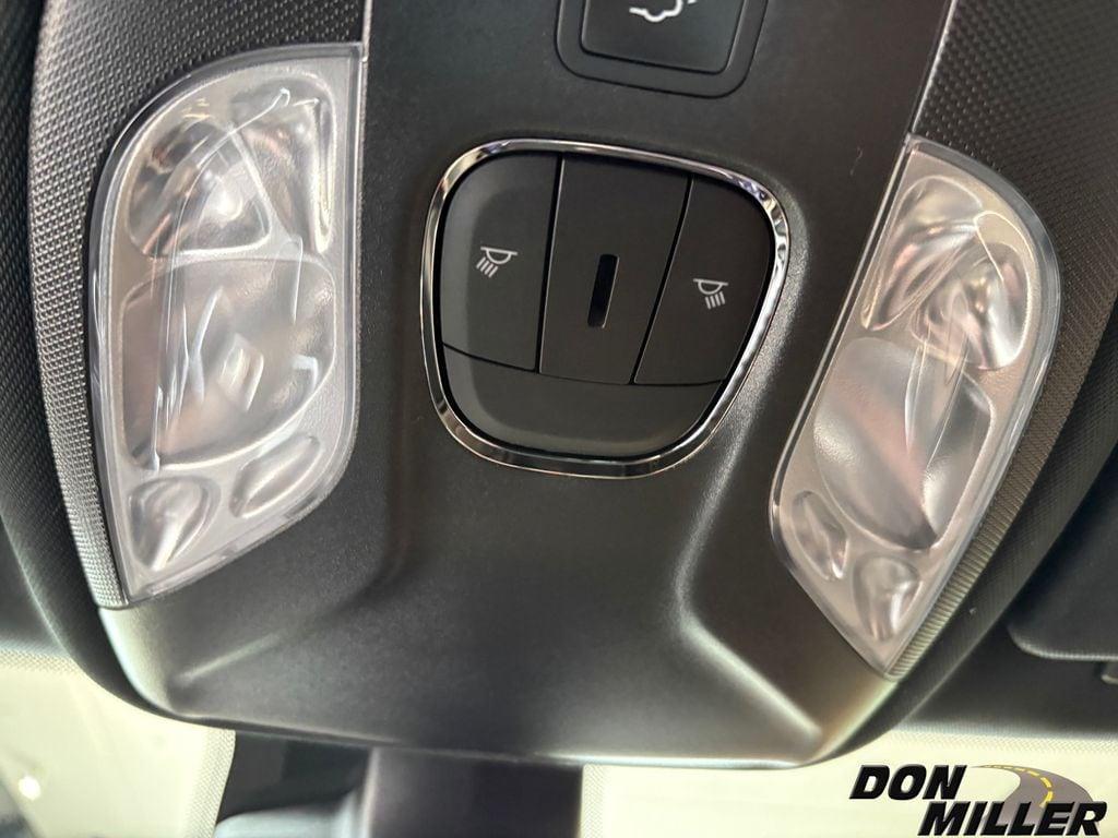 new 2026 Jeep Compass car, priced at $35,350