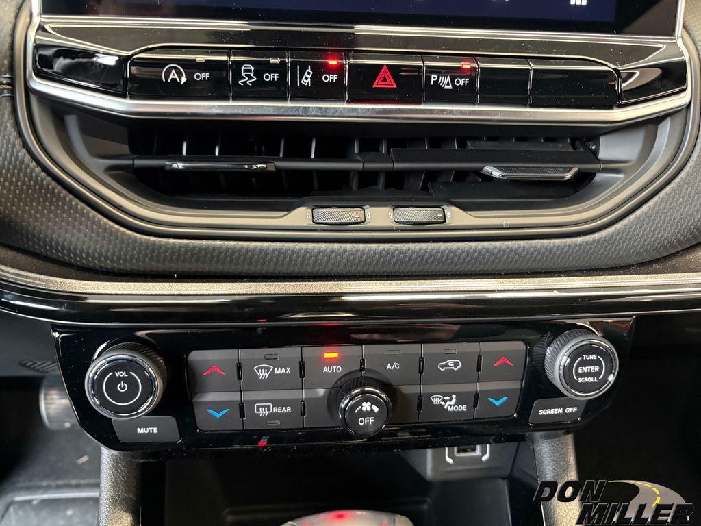 new 2026 Jeep Compass car, priced at $35,350