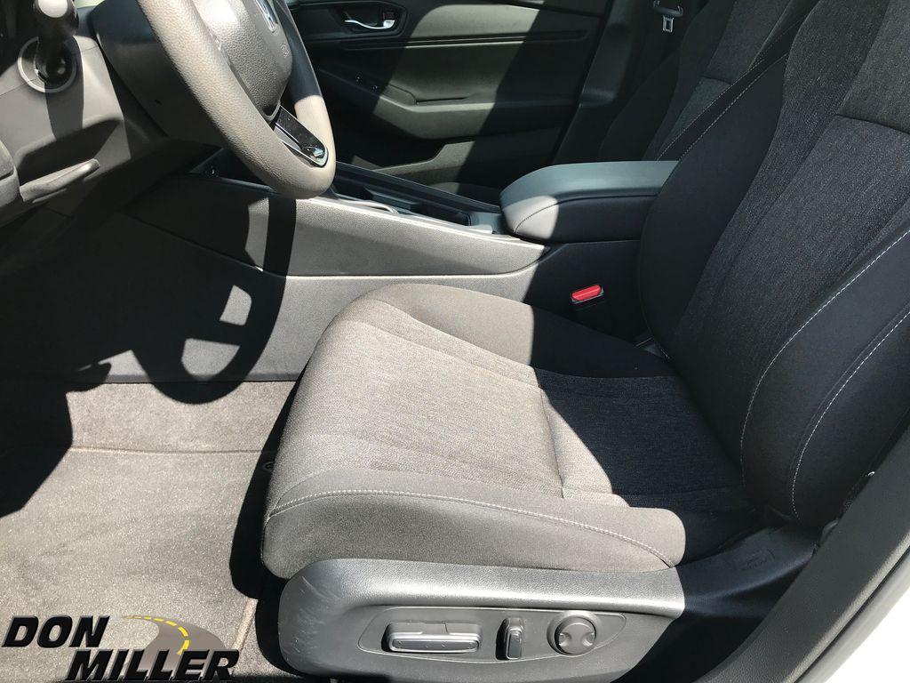 used 2024 Honda Accord car, priced at $27,716