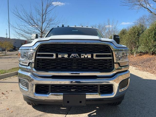 new 2024 Ram 2500 car, priced at $50,297