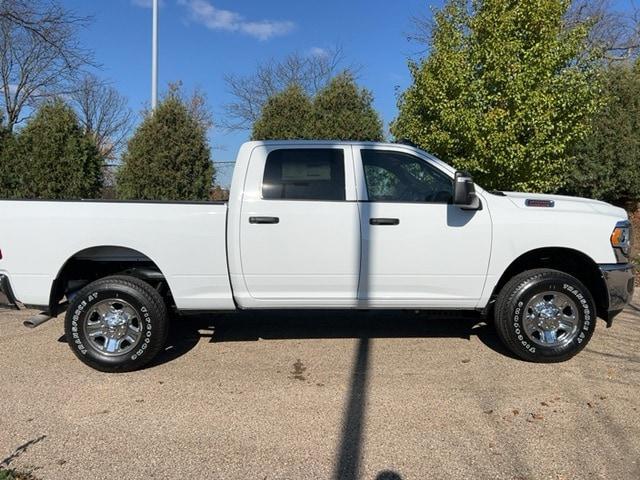 new 2024 Ram 2500 car, priced at $50,297