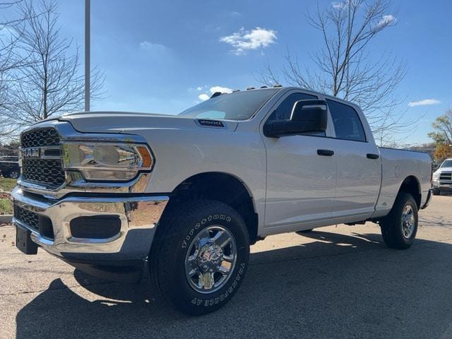 new 2024 Ram 2500 car, priced at $50,297