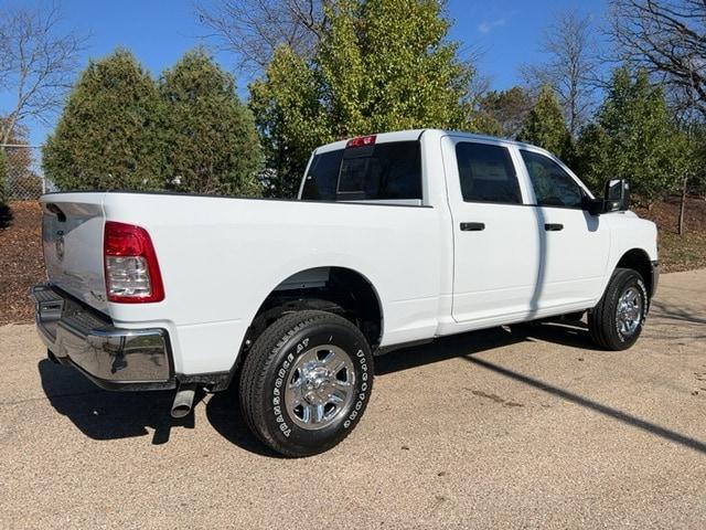 new 2024 Ram 2500 car, priced at $50,297