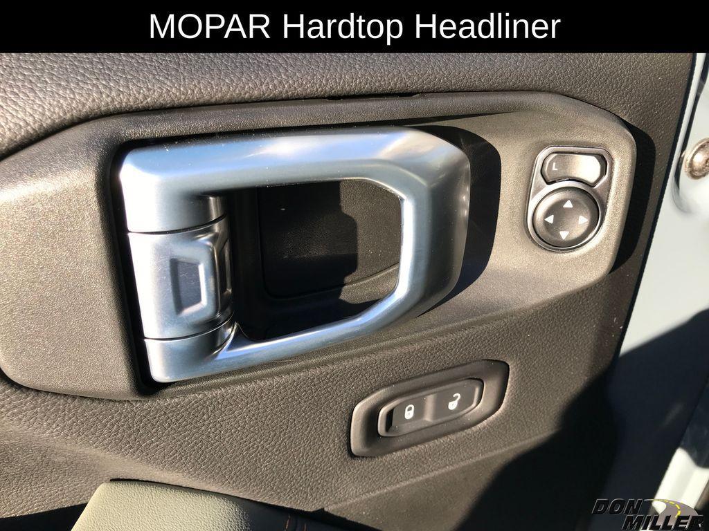 new 2026 Jeep Gladiator car, priced at $59,575