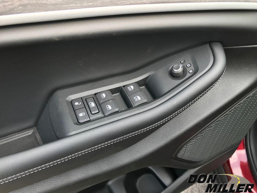 new 2025 Jeep Grand Cherokee L car, priced at $52,634