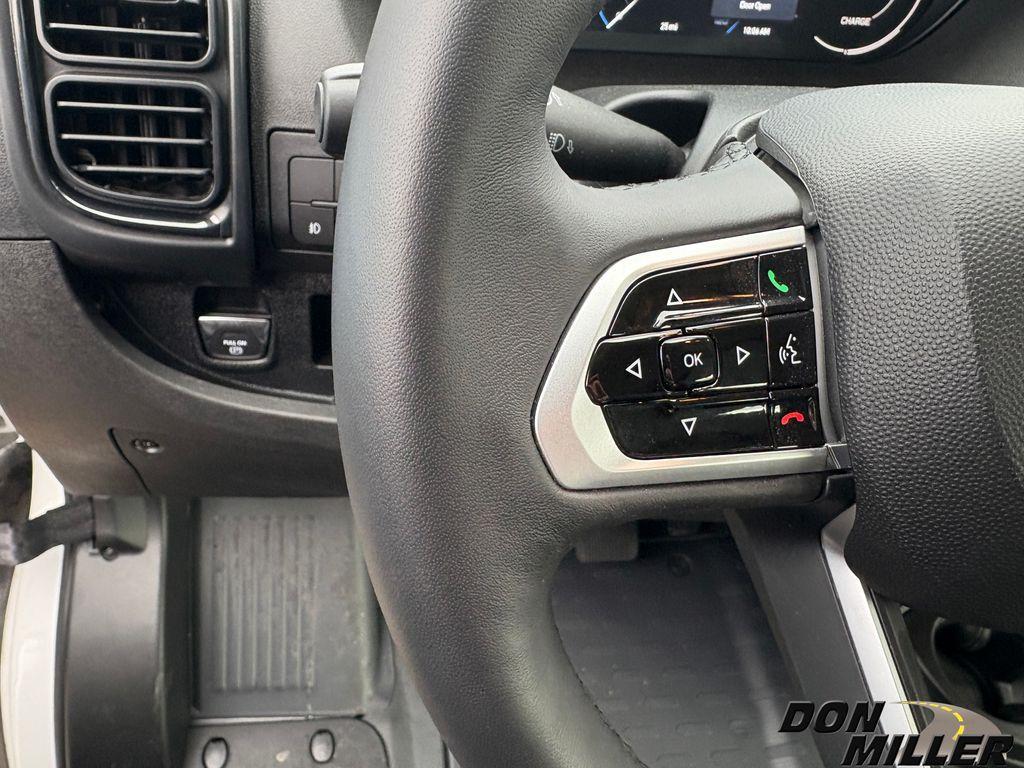new 2024 Ram ProMaster 3500 Delivery Van BEV car, priced at $62,195