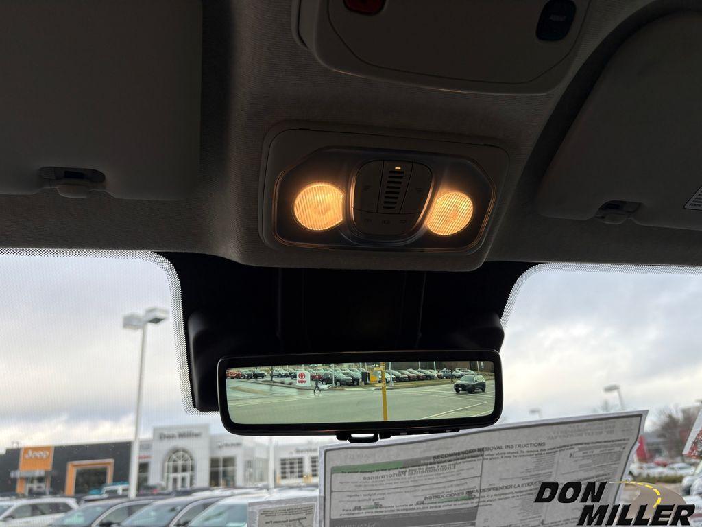 new 2024 Ram ProMaster 3500 Delivery Van BEV car, priced at $62,195