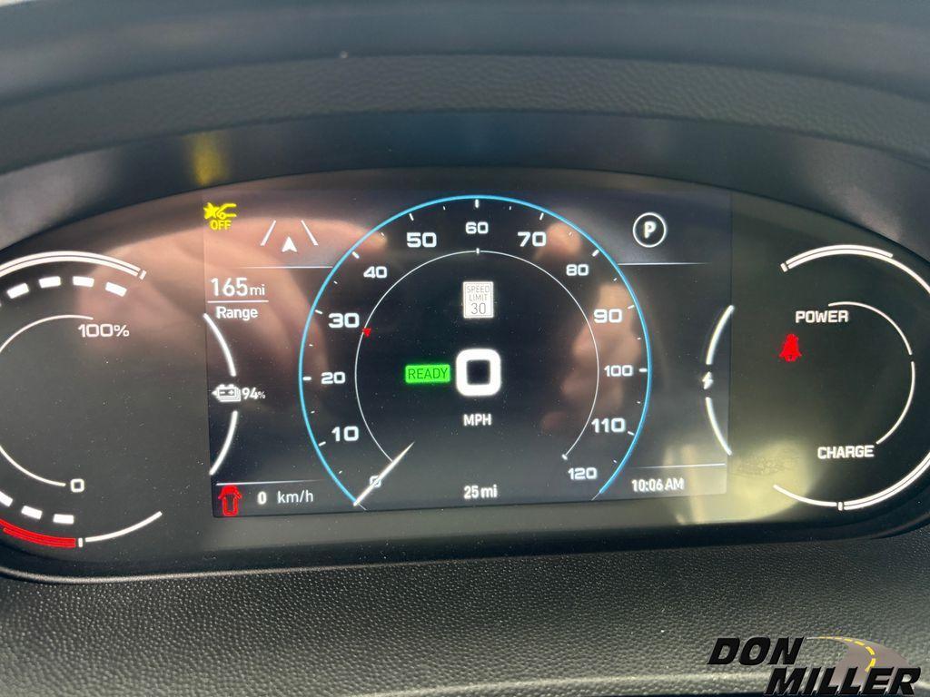 new 2024 Ram ProMaster 3500 Delivery Van BEV car, priced at $62,195