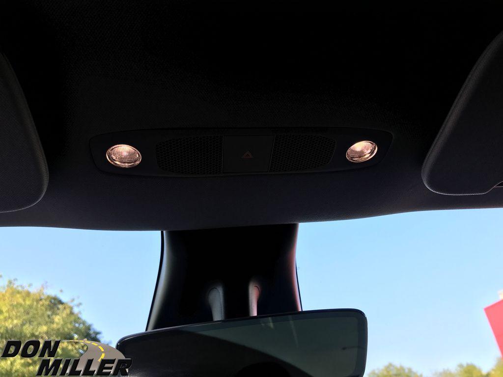 used 2020 Tesla Model Y car, priced at $24,457