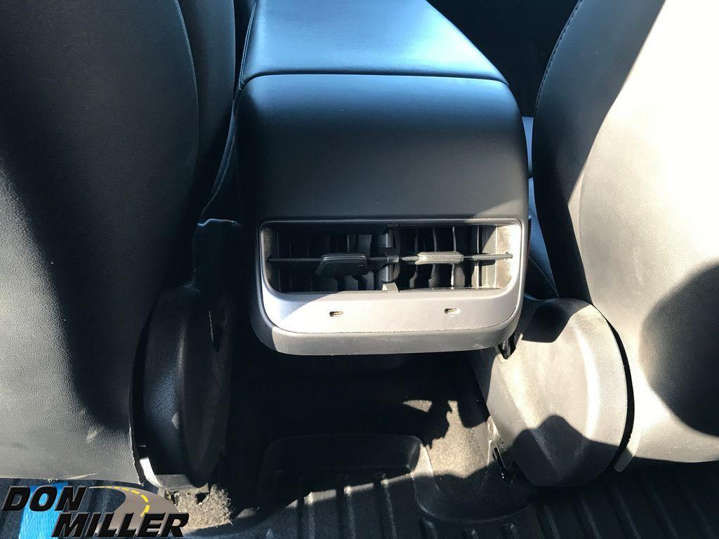 used 2020 Tesla Model Y car, priced at $24,457