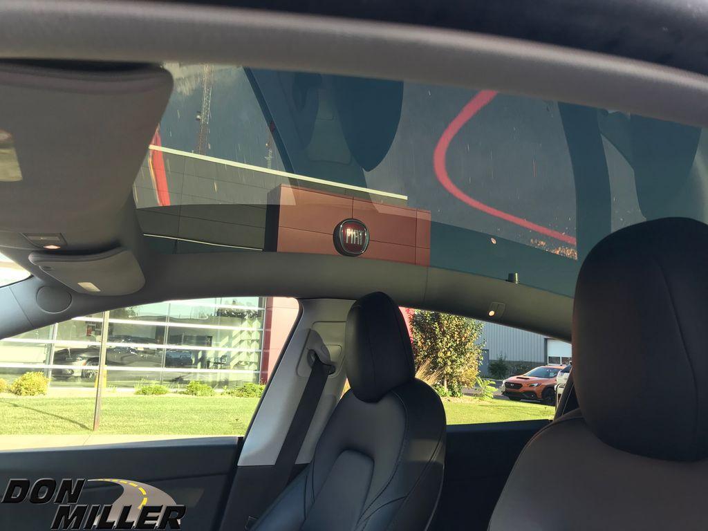 used 2020 Tesla Model Y car, priced at $24,457