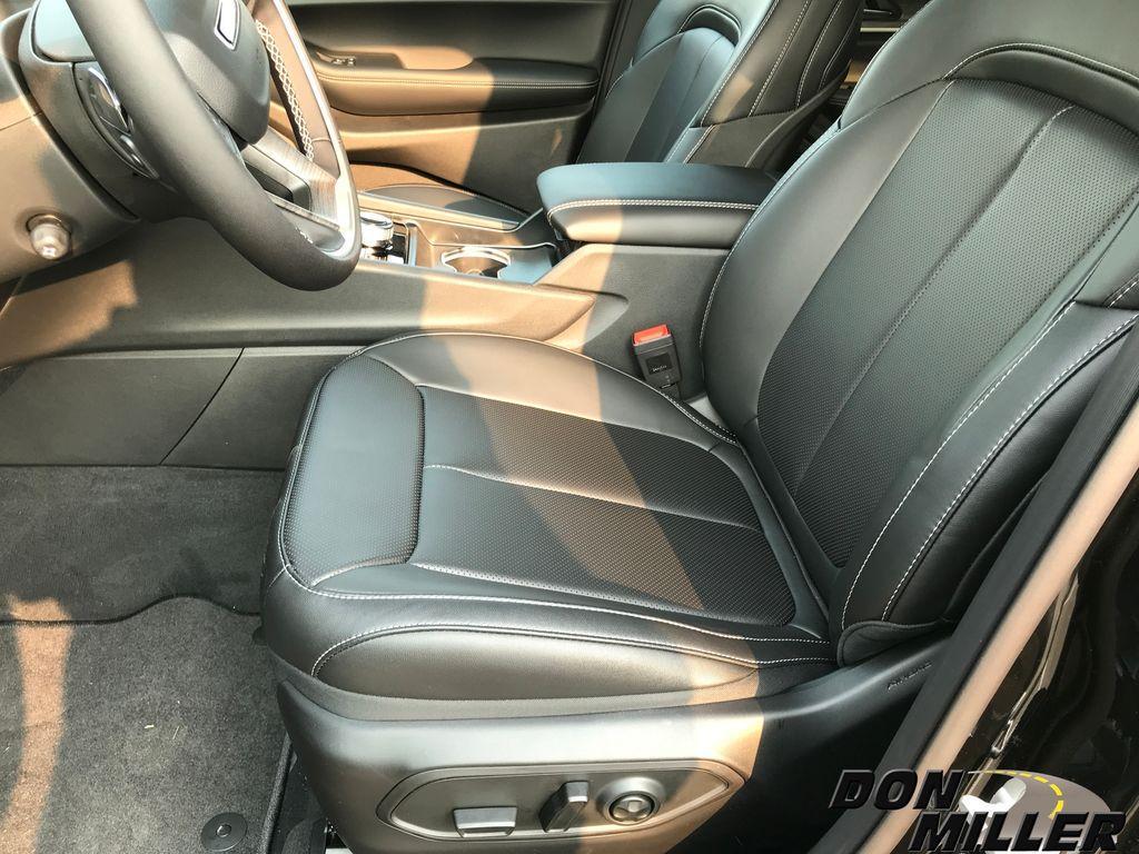 new 2025 Jeep Grand Cherokee L car, priced at $53,276