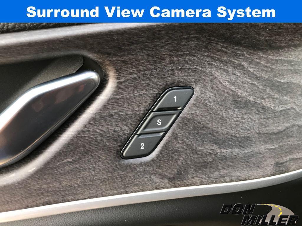 new 2025 Jeep Grand Cherokee L car, priced at $53,276