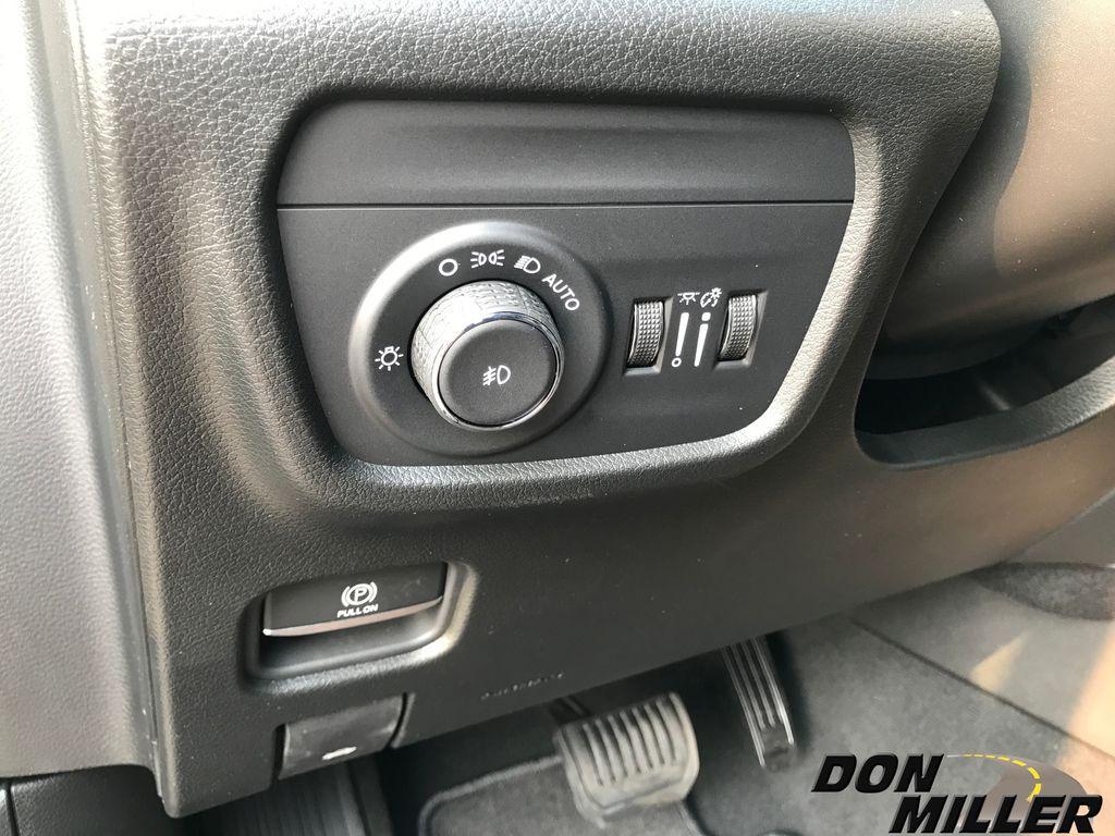 new 2025 Jeep Grand Cherokee L car, priced at $53,276
