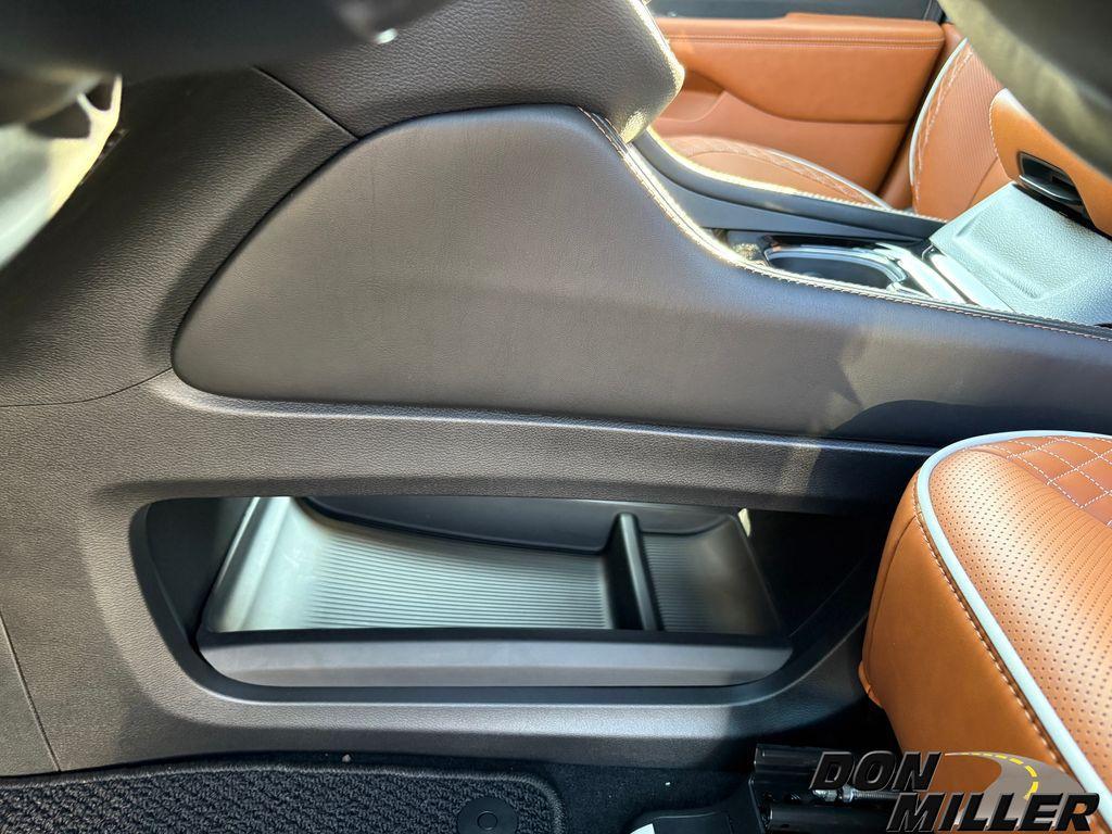 new 2026 Chrysler Pacifica car, priced at $53,243