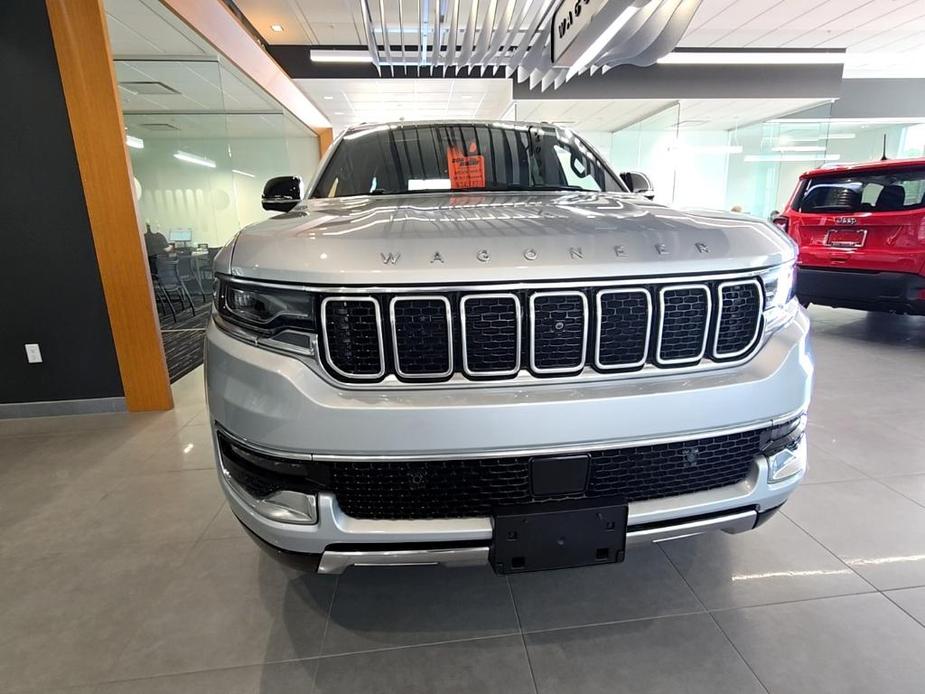 new 2023 Jeep Wagoneer car, priced at $73,887