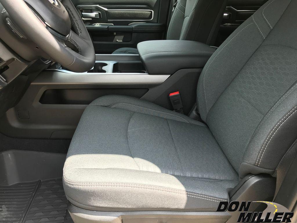 new 2025 Ram 2500 car, priced at $71,219