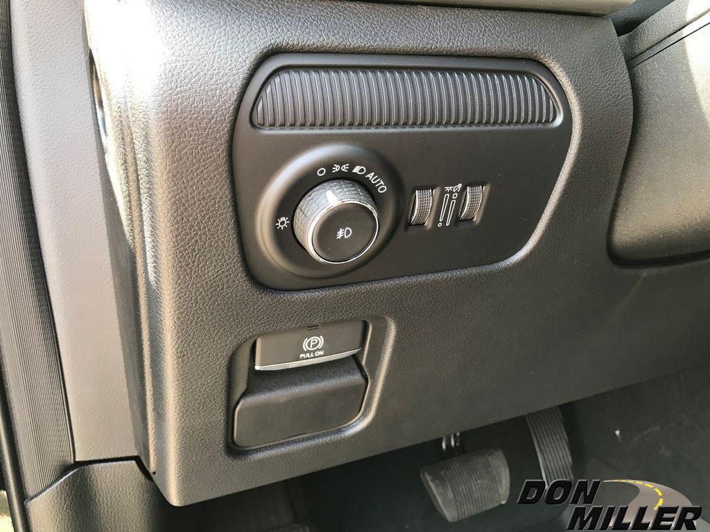 new 2025 Jeep Wagoneer car, priced at $71,115