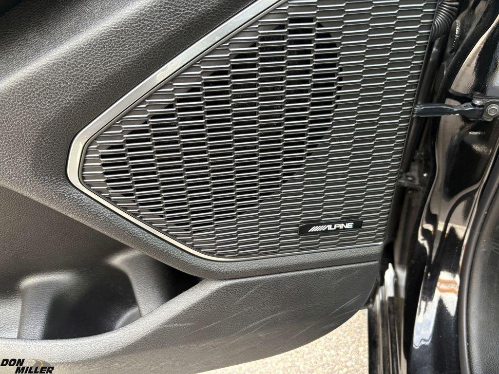 used 2025 Jeep Grand Cherokee L car, priced at $53,482