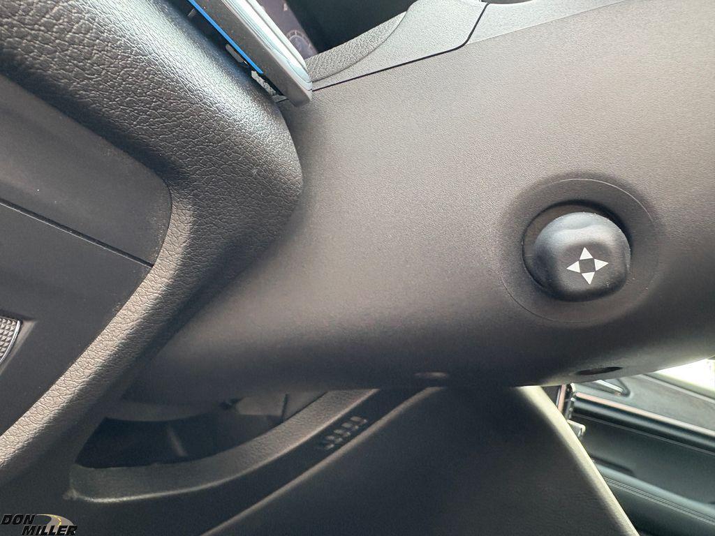 used 2025 Jeep Grand Cherokee L car, priced at $53,482