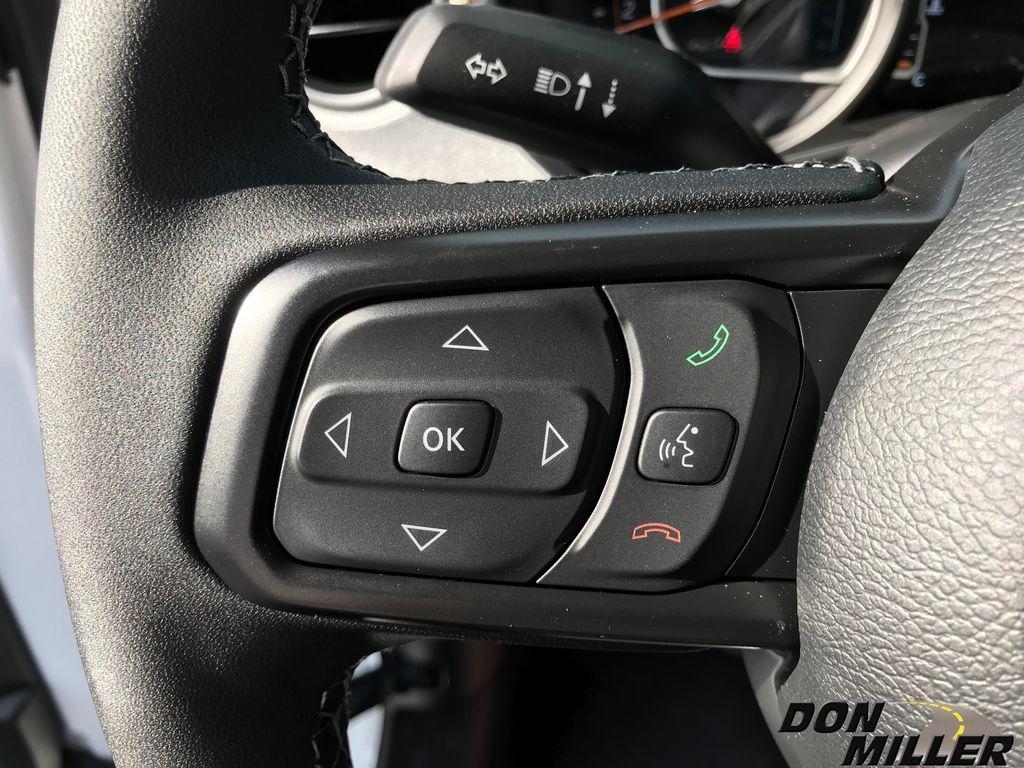 new 2025 Jeep Wrangler car, priced at $42,681