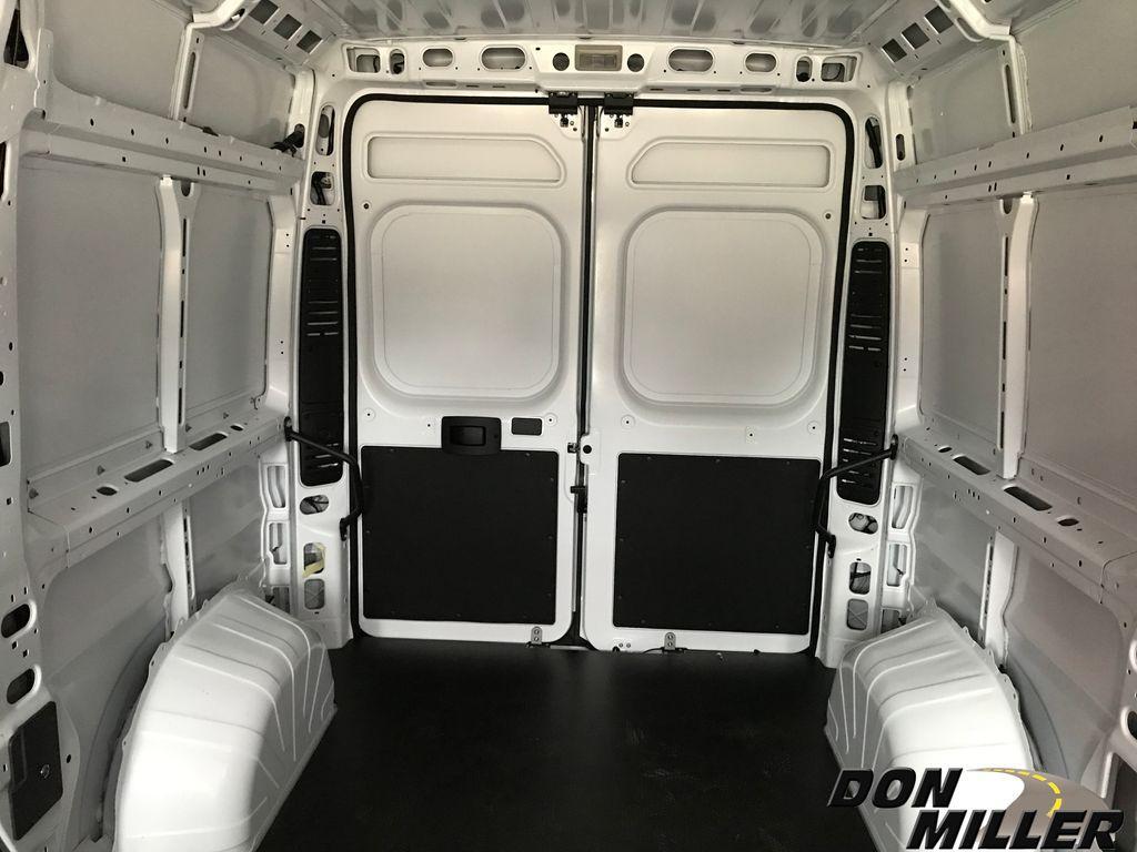 new 2025 Ram ProMaster 1500 car, priced at $52,075