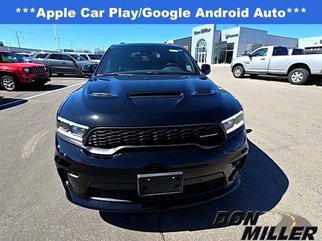 new 2024 Dodge Durango car, priced at $51,212