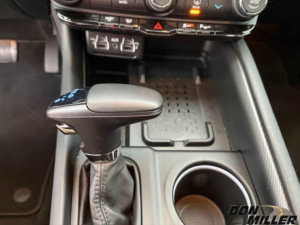 new 2025 Dodge Durango car, priced at $48,878