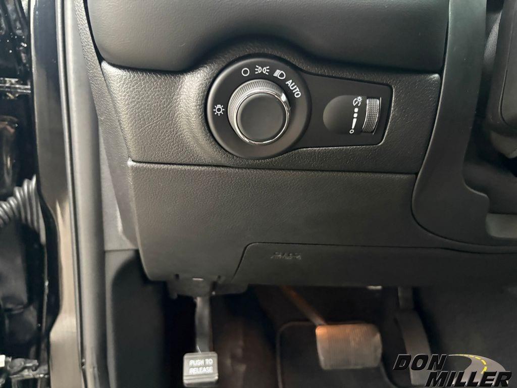 new 2025 Dodge Durango car, priced at $48,878