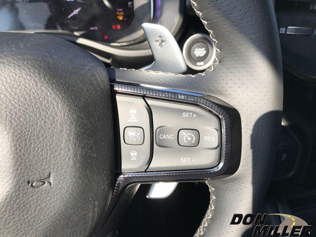 new 2026 Ram 1500 car, priced at $63,136