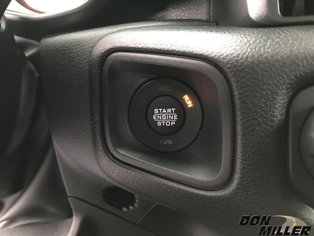 new 2026 Jeep Wrangler car, priced at $47,165