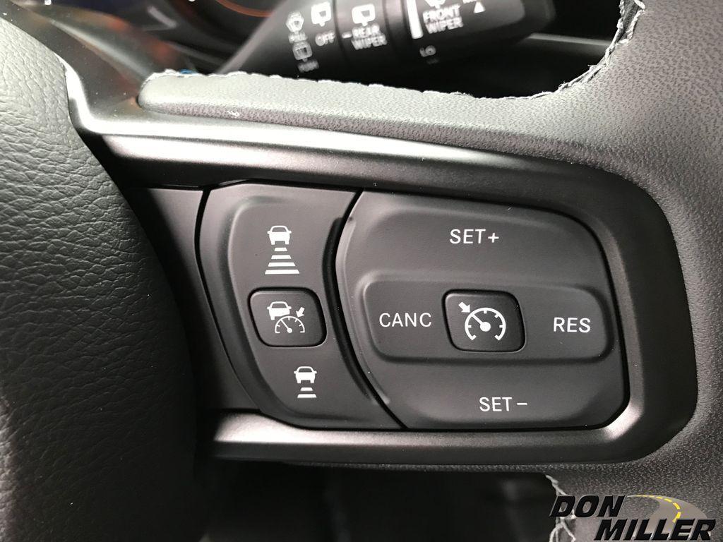 new 2026 Jeep Wrangler car, priced at $47,165