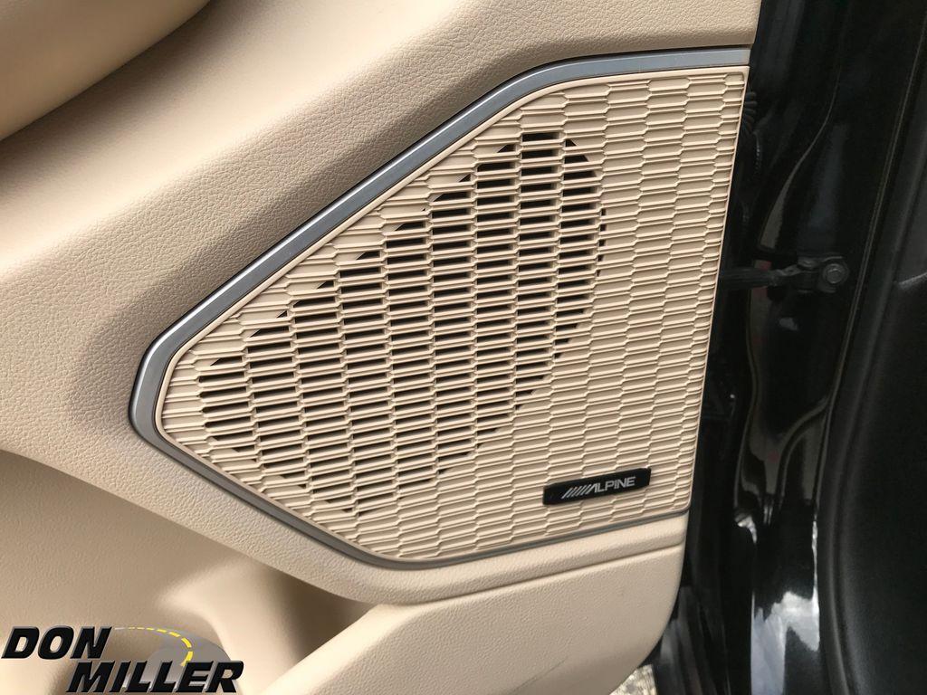 used 2022 Jeep Grand Cherokee L car, priced at $34,236