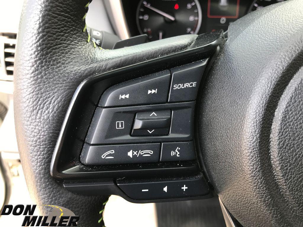 used 2024 Subaru Outback car, priced at $30,913
