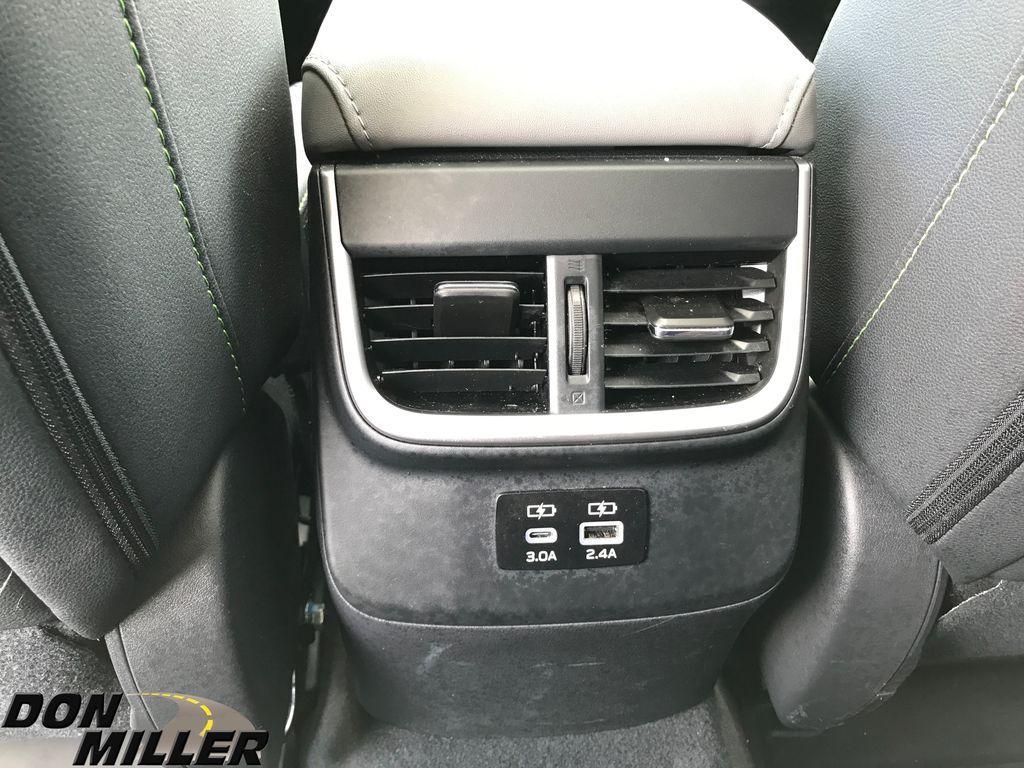 used 2024 Subaru Outback car, priced at $29,536